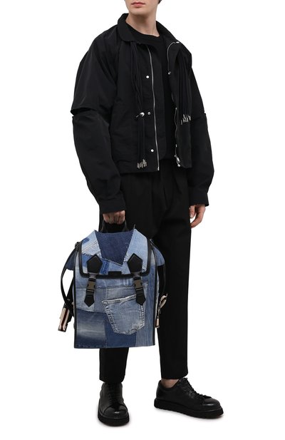 Рюкзак edge DOLCE & GABBANA, арт. BM1799/AW347, фото 2