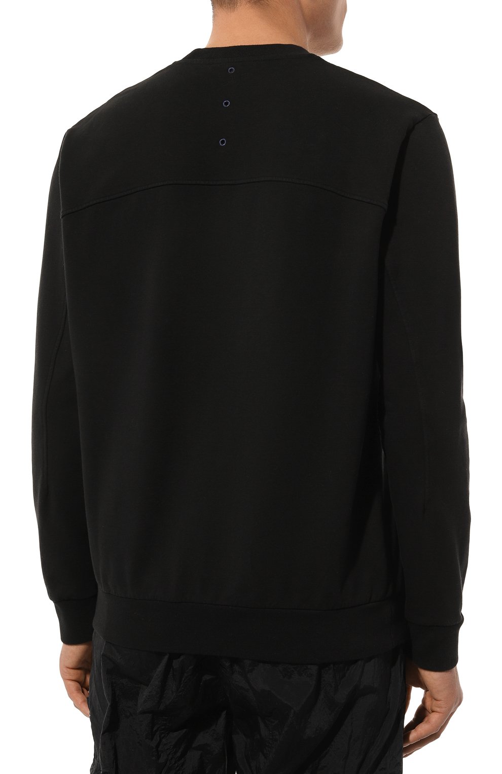 Хлопковый свитшот PREMIATA, арт. PR350, фото 4