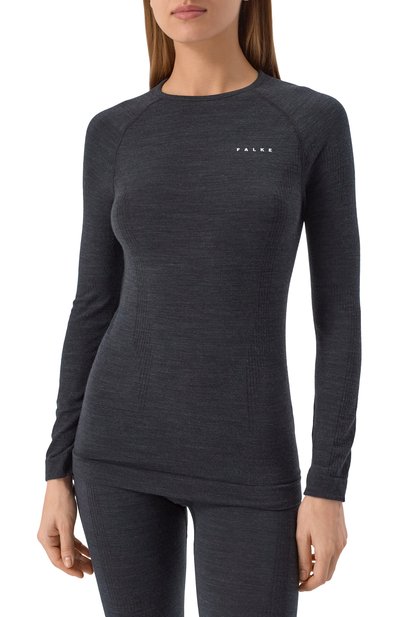Лонгслив FALKE, арт. 33311, фото 3