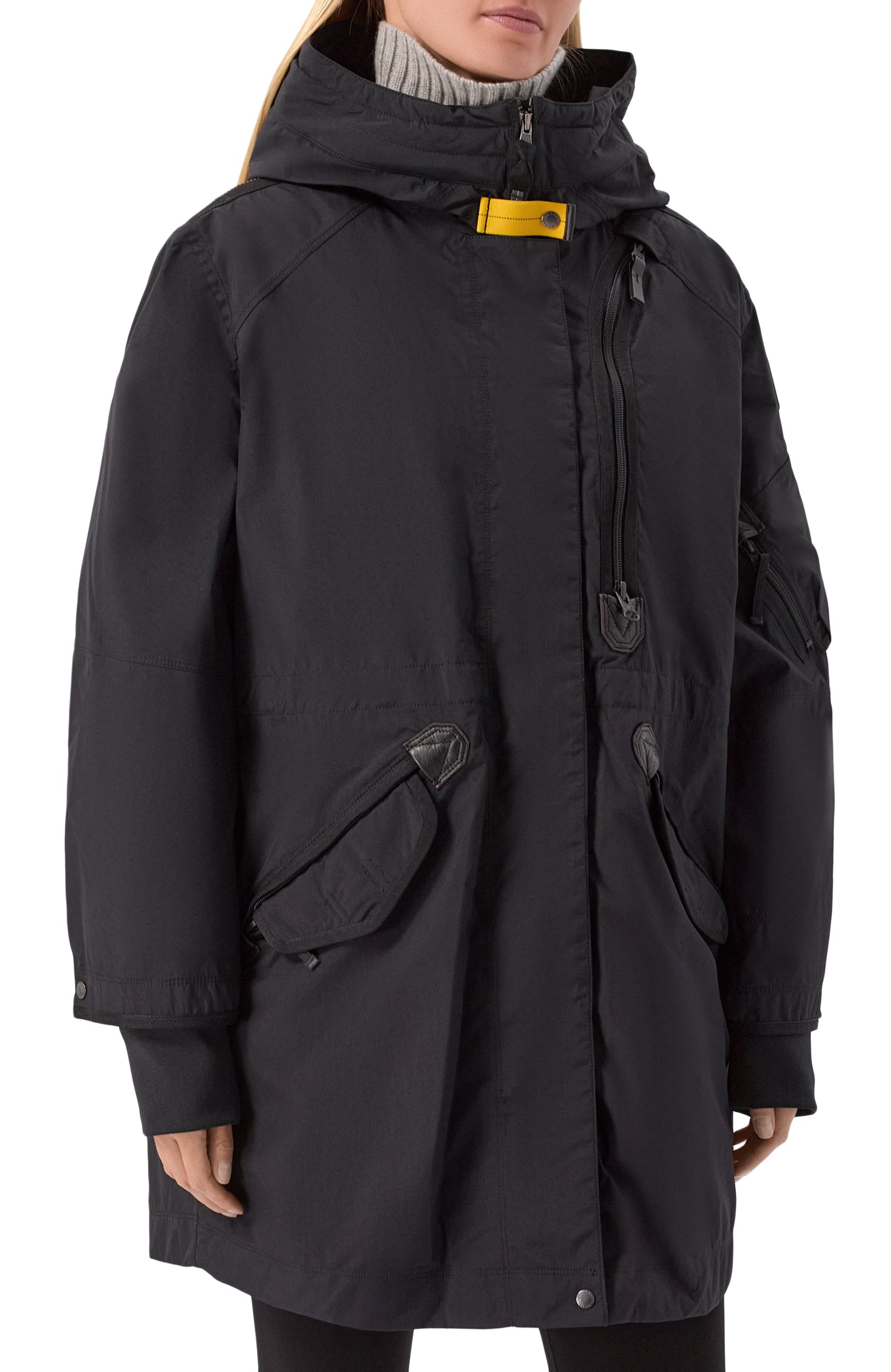 Пуховая парка PARAJUMPERS, арт. 26WMPWJKMG32, фото 3
