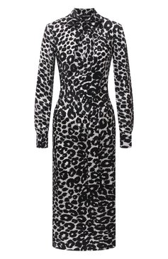 Шелковое платье TOM FORD, арт. AB2992-FAP126, фото 1