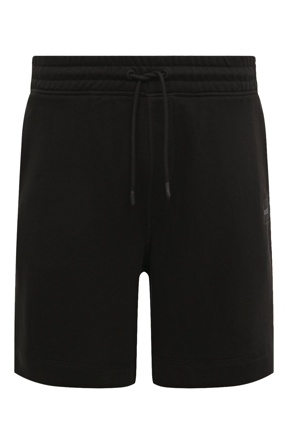 Хлопковые шорты BOSS ORANGE, арт. 50468454, фото 1