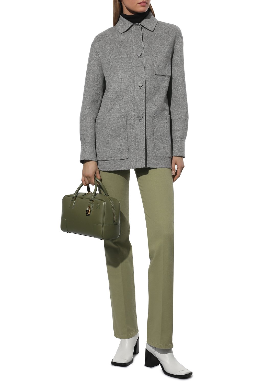 Кашемировая куртка LORO PIANA, арт. FAM1937, фото 2