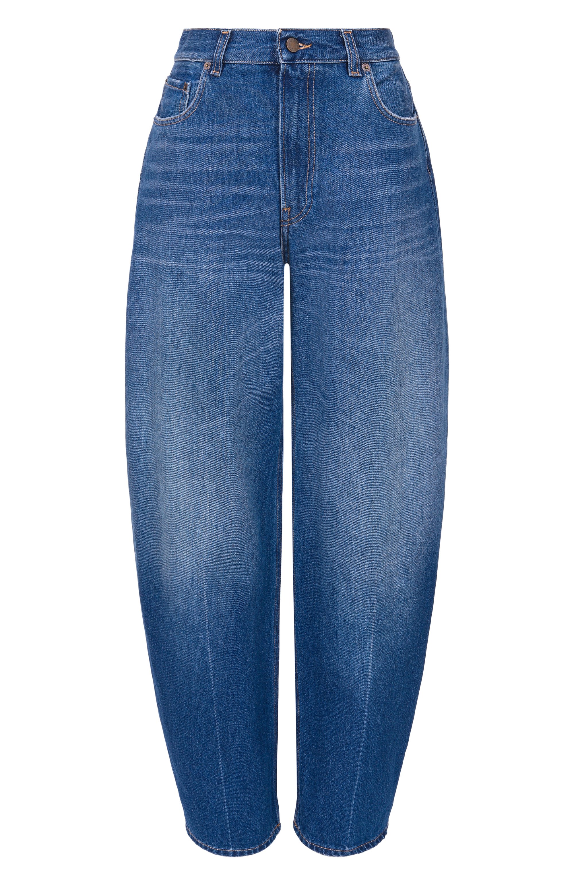 Джинсы bibi HAIKURE, арт. HEW03351DF106L0911/BIBI REAL BLUE, фото 1