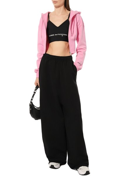 Бра-топ COMME DES FUCKDOWN, арт. CDFD2114, фото 2