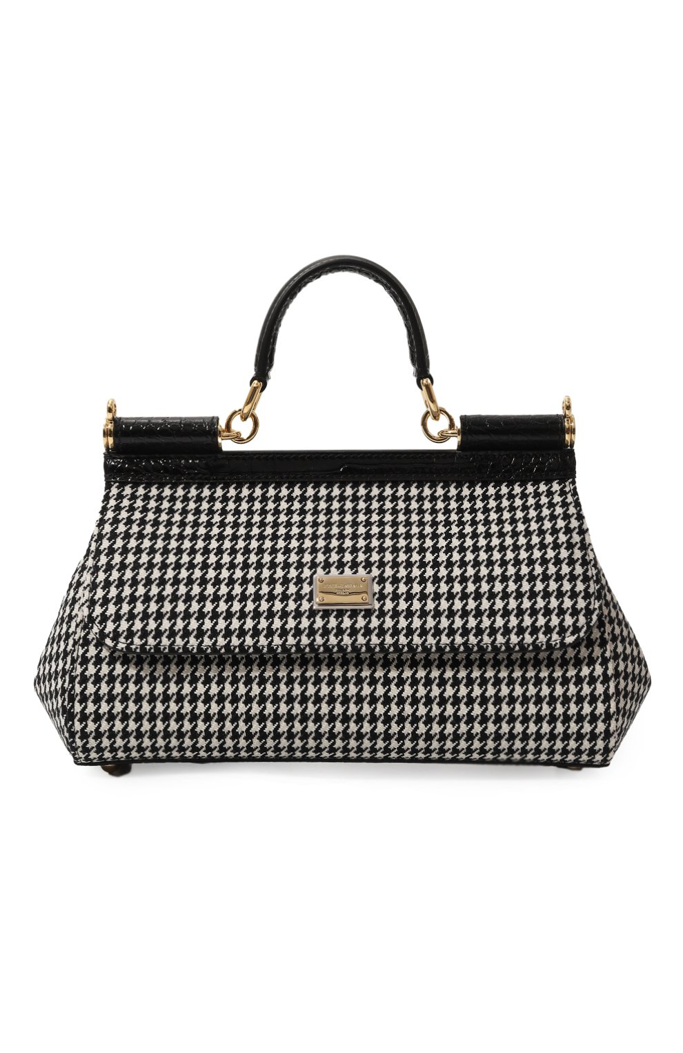 Сумк а sicily medium DOLCE & GABBANA, арт. BB7652/AV919, фото 1