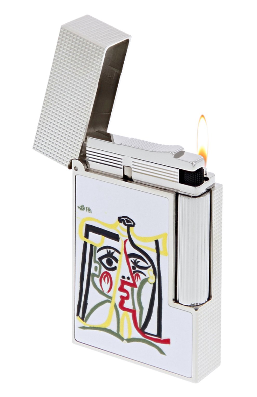 Зажигалка S.T. DUPONT, арт. C16001, фото 3