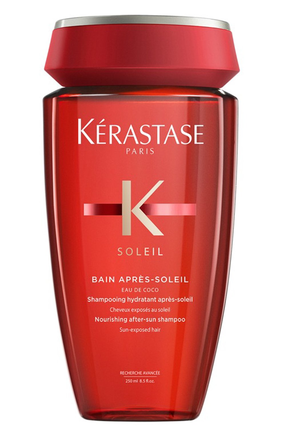 Шампунь-ванна после солнца aprés-soleil (250ml) KERASTASE, арт. 3474636695249, фото 1