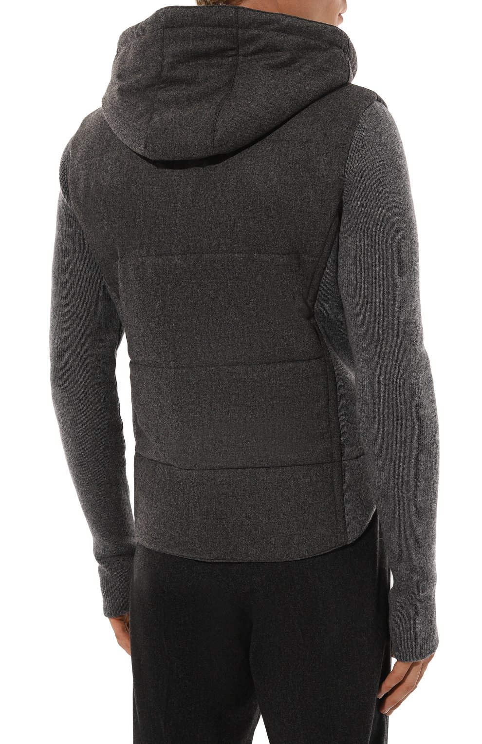 Шерстяная куртка GRAN SASSO, арт. 23191/51303, фото 4