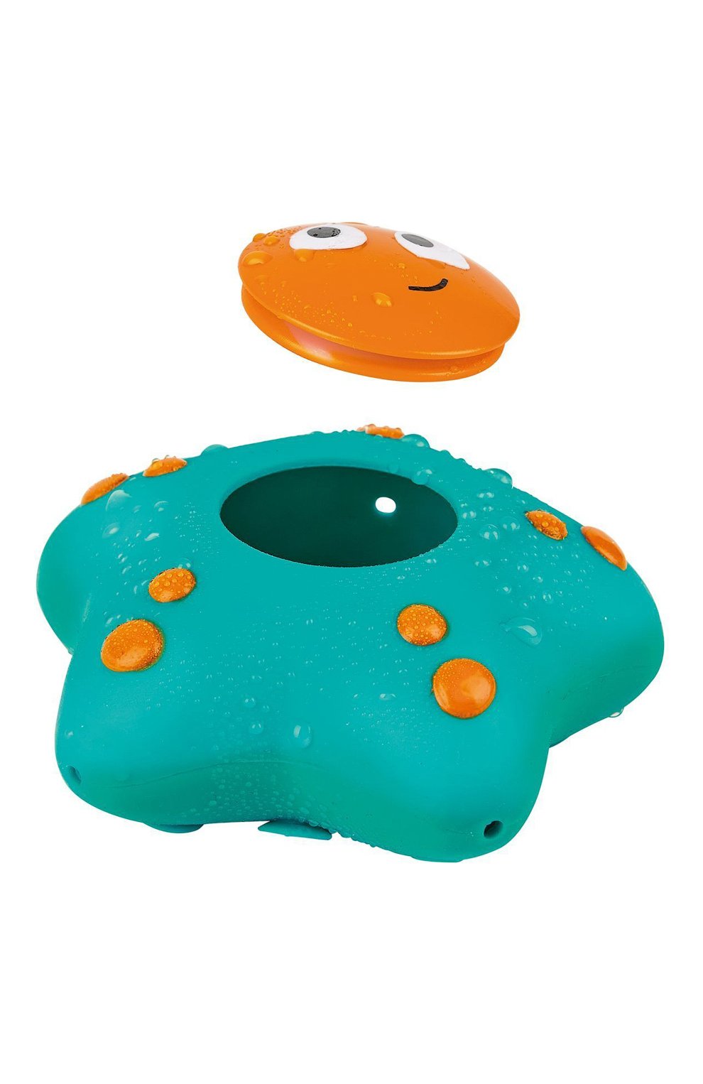 Набор для купания обитатели океанского дна HAPE, арт. E0213_HP, фото 2