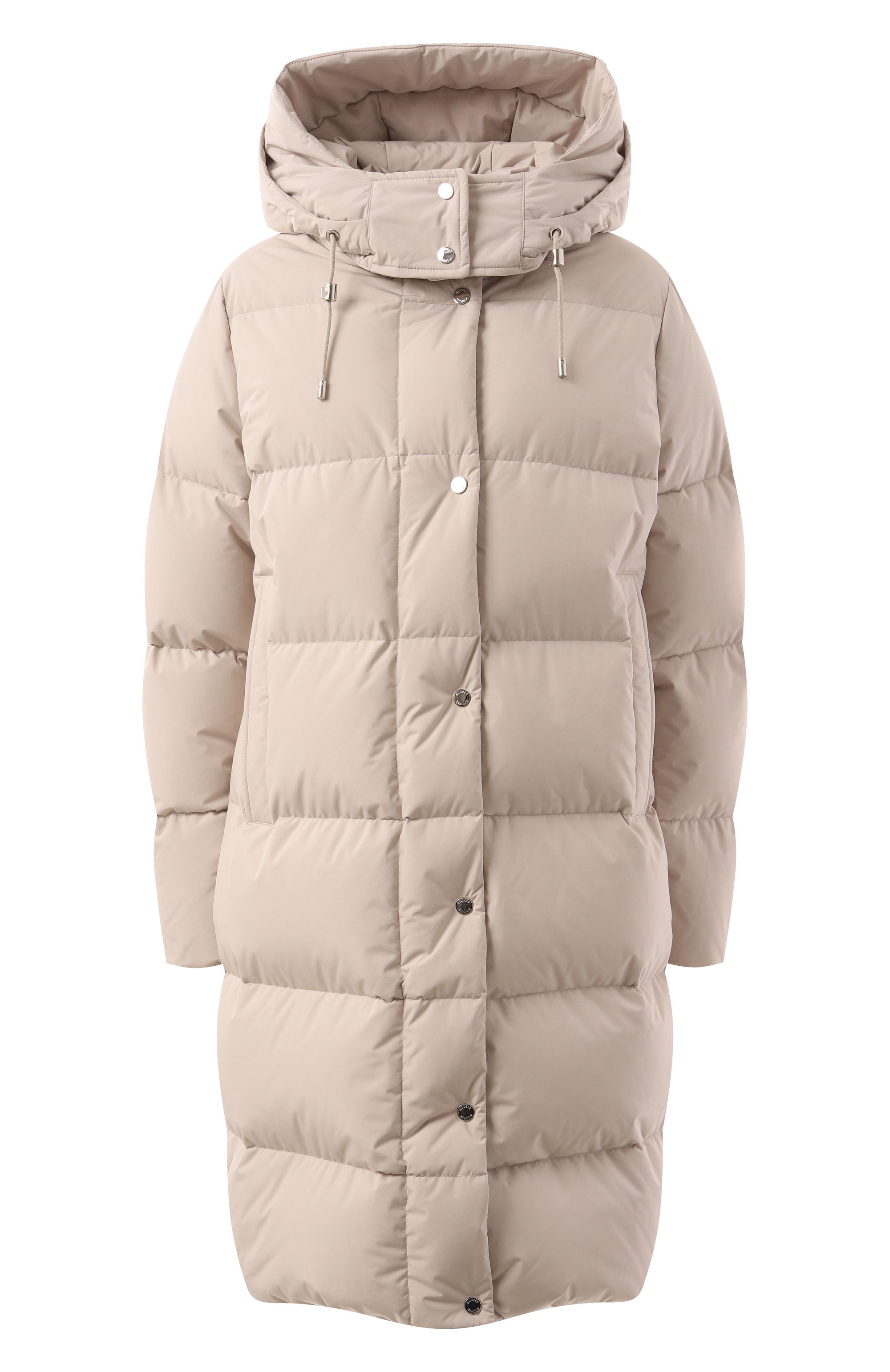 Пуховик bridget-stp MOORER, арт. EGDIRB-STP_SET, фото 1