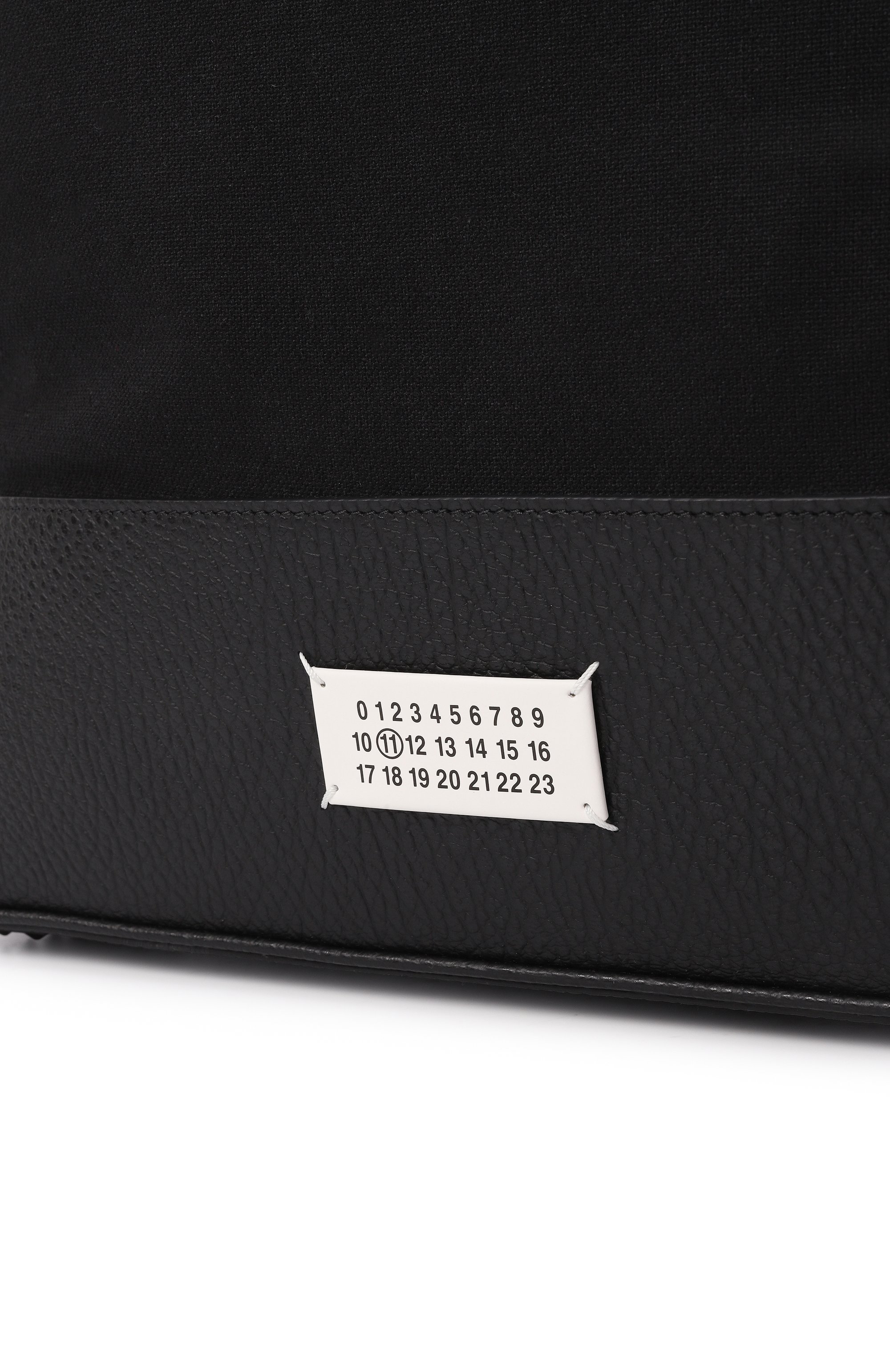 Сумка 5ac hobo medium MAISON MARGIELA, арт. SB1WG0043/P4348, фото 4