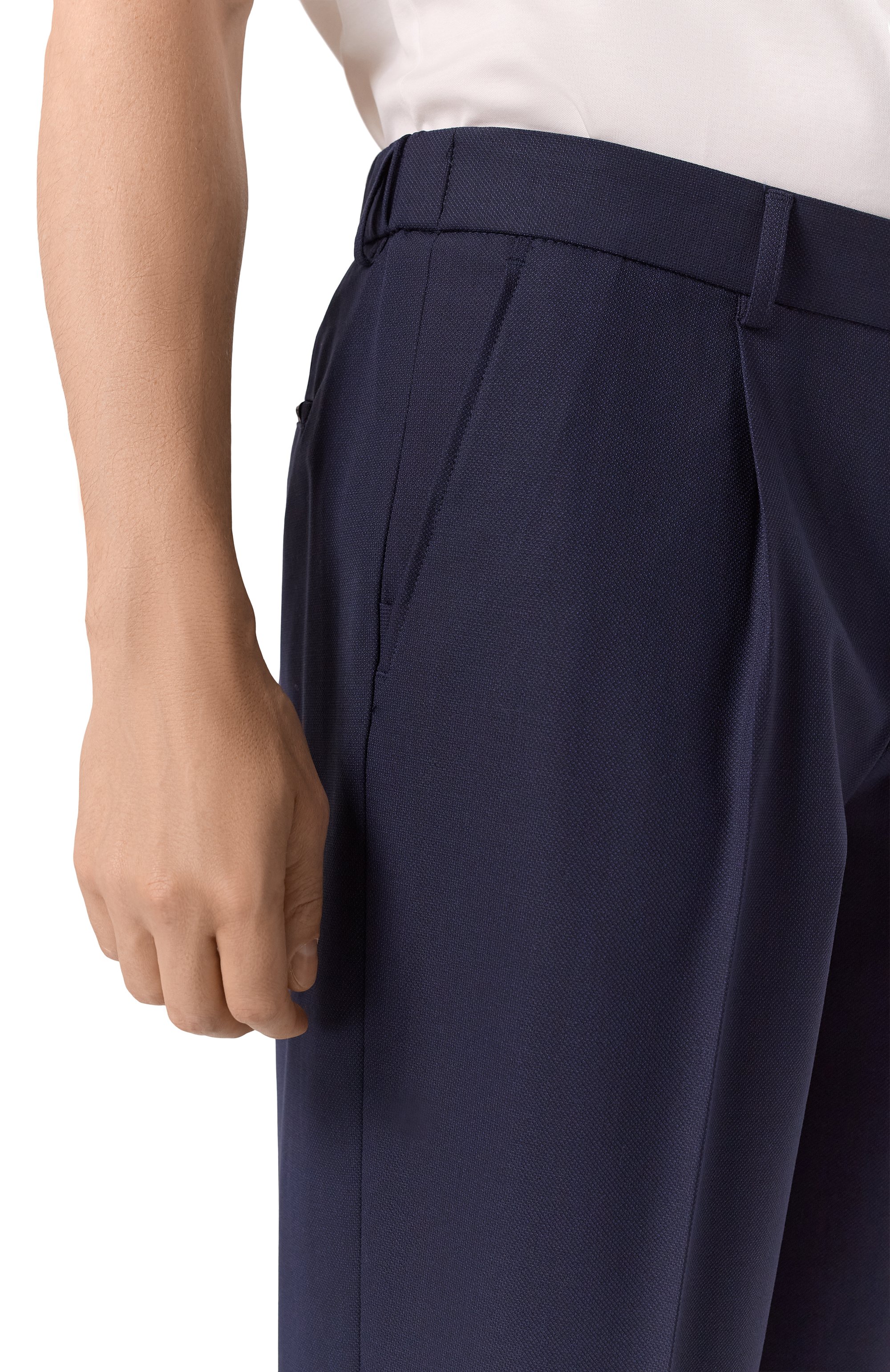 Брюки BOSS, арт. 50546294, фото 5