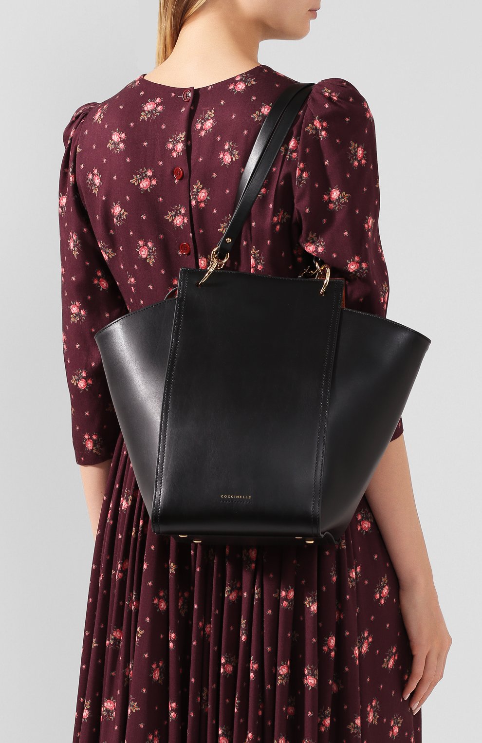 Сумка madelaine COCCINELLE, арт. E1 FQA 18 01 01, фото 5
