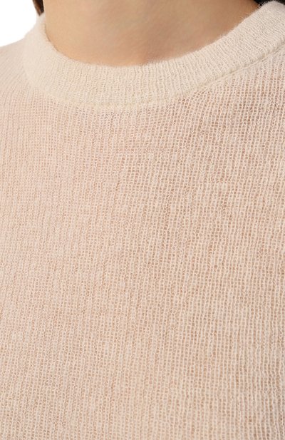 Шерстяной пуловер HAIKURE, арт. HEU07015KC061PX, фото 5