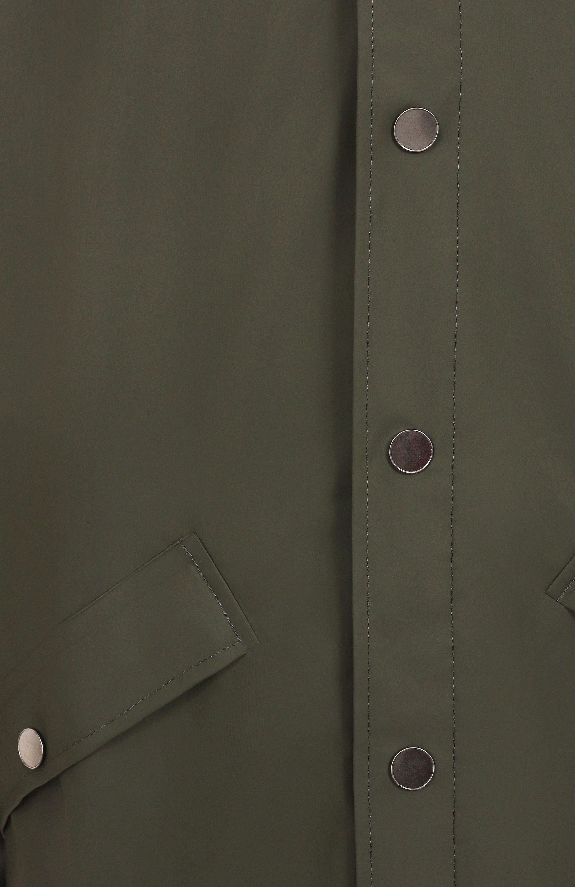 Плащ RAINS, арт. RA12020, фото 9