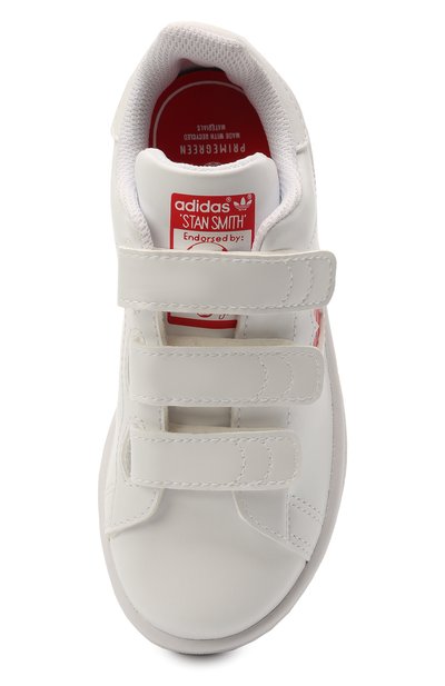 Кроссовки stan smith ADIDAS ORIGINALS, арт. FZ2834, фото 4