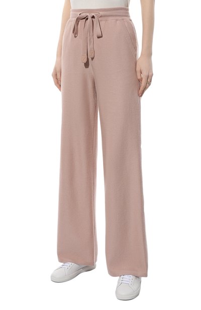 Кашемировые брюки LORO PIANA, арт. FAI6763, фото 3