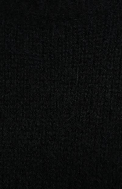 Шерстяной свитер ANN DEMEULEMEESTER, арт. 2002-4016-P-254-099, фото 5