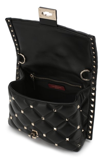 Сумка candystud VALENTINO, арт. QW1B0B55/NAP, фото 4