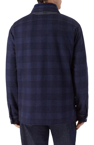 Куртка из кашемира и шелка COLOMBO, арт. GC00503/F/50516-U, фото 4