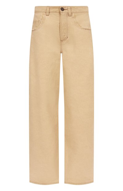 Женские джинсы UMA WANG, арт. W2 M UP3036