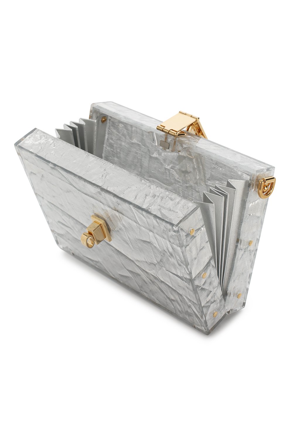 Сумка dolce box DOLCE & GABBANA, арт. BB6237/AA081, фото 4