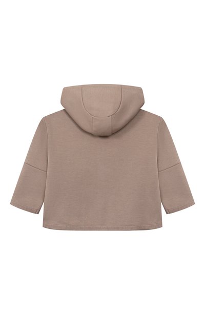 Комплект из толстовки и брюк EMPORIO ARMANI, арт. EB000815/AF16059, фото 3