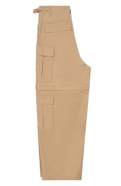 Хлопковые брюки-карго VTMNTS, арт. VL20PA360C, фото 2