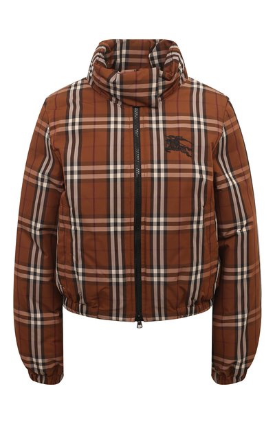 Женский пуховик BURBERRY, арт. 8074034