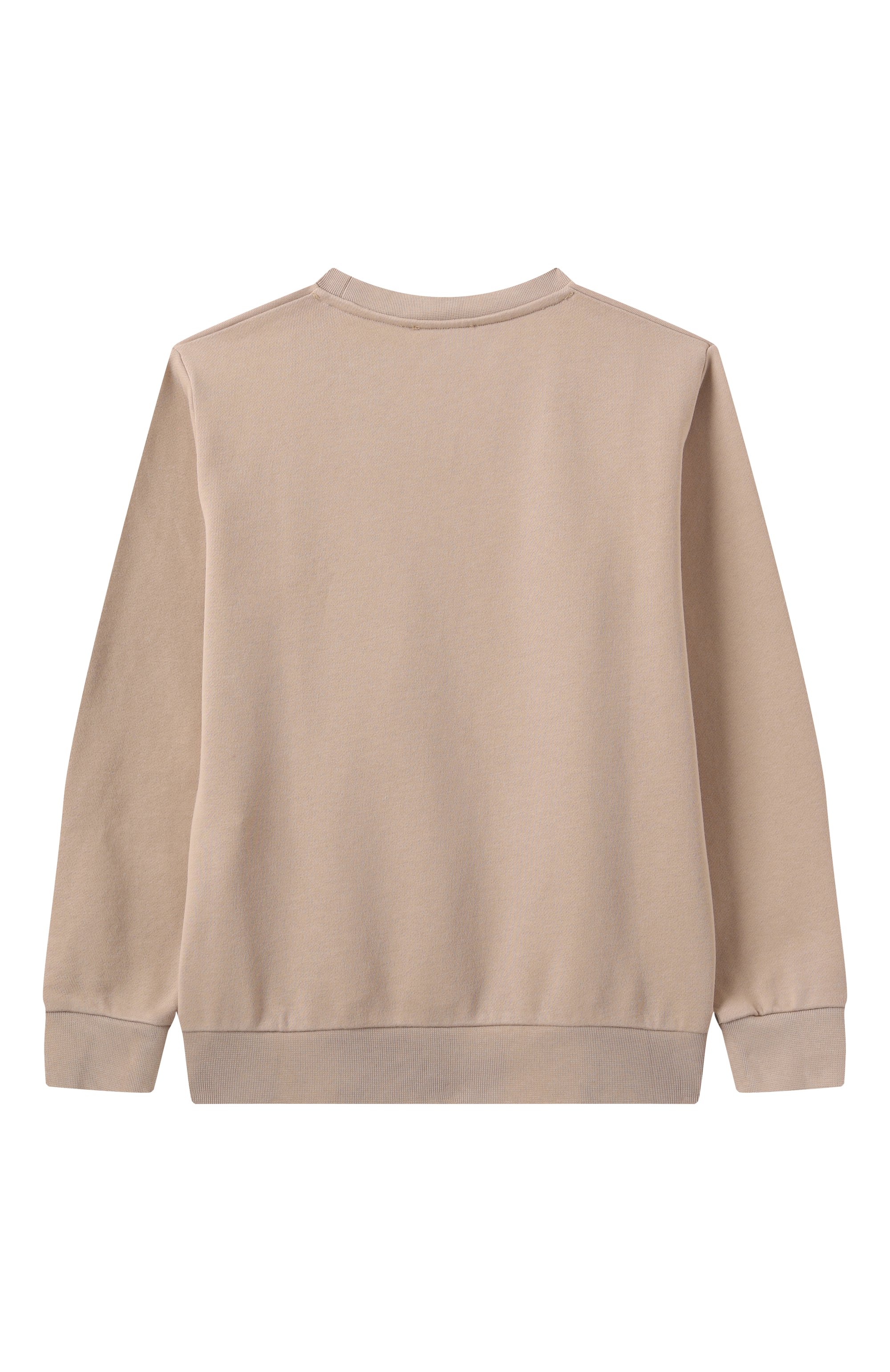 Хлопковый свитшот VERSACE, арт. 1018285/1A13042, фото 2