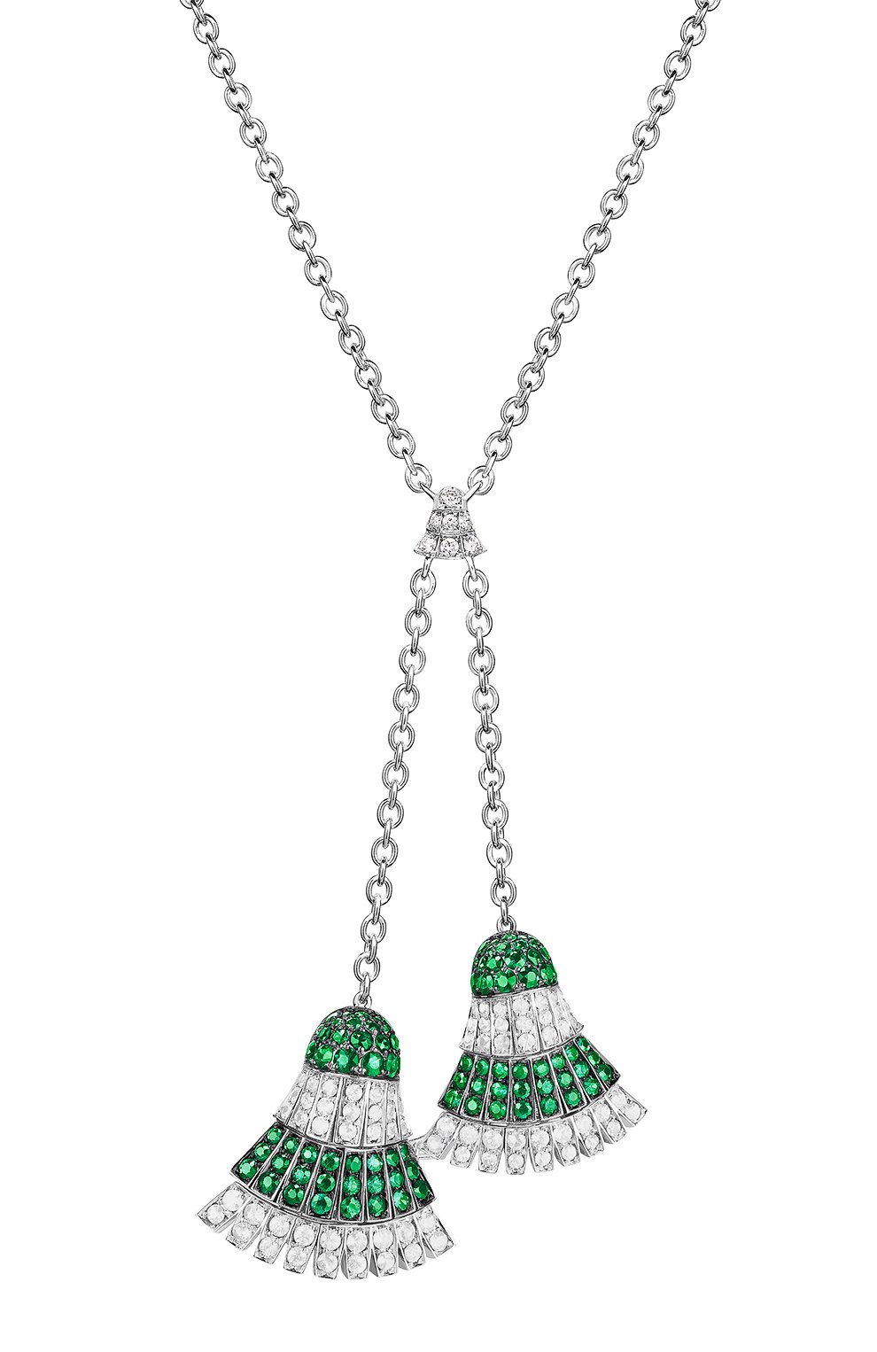 Колье DE GRISOGONO, арт. 21518/12, фото 1