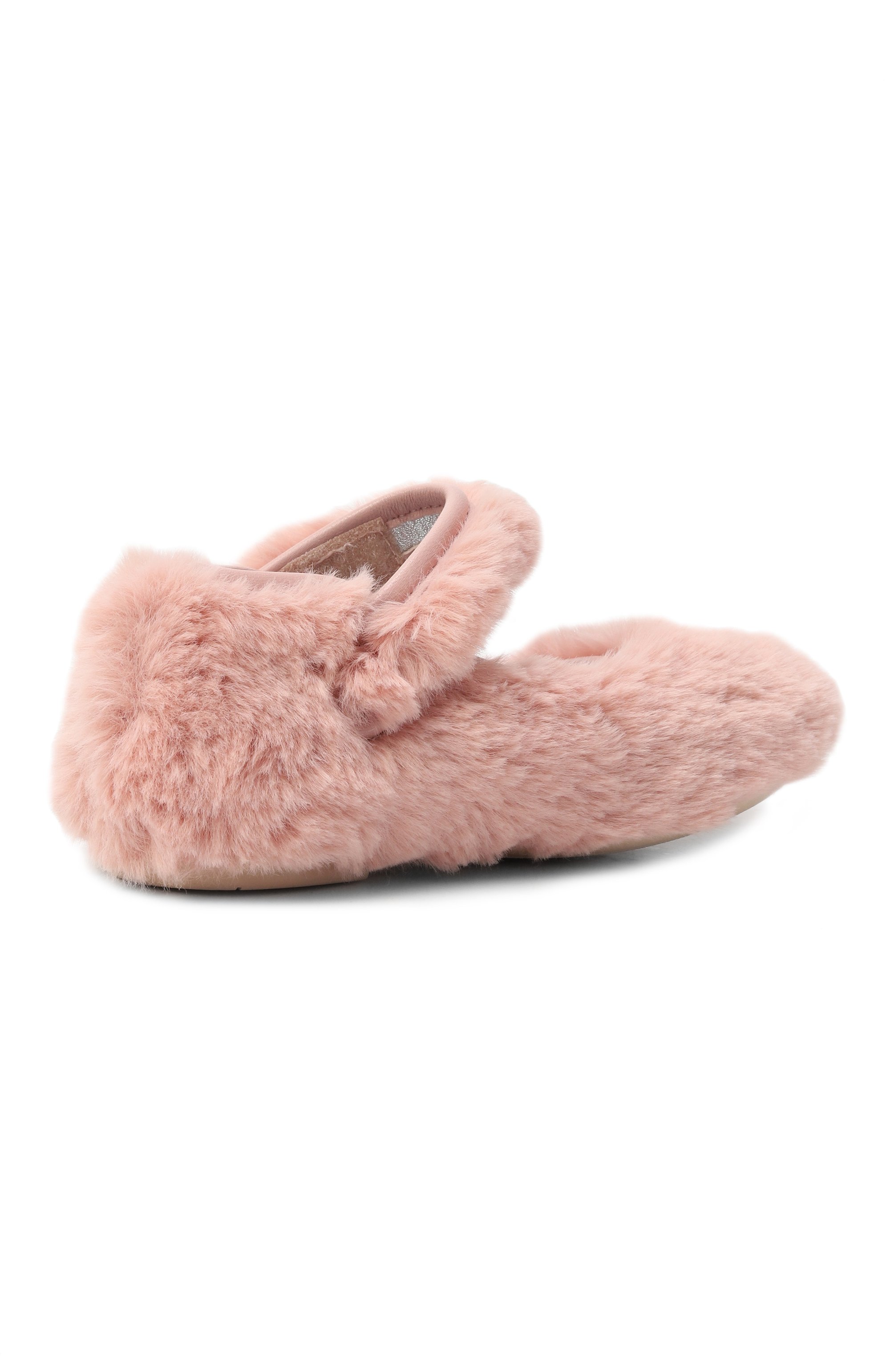 Туфли MONNALISA, арт. 83F004, фото 3