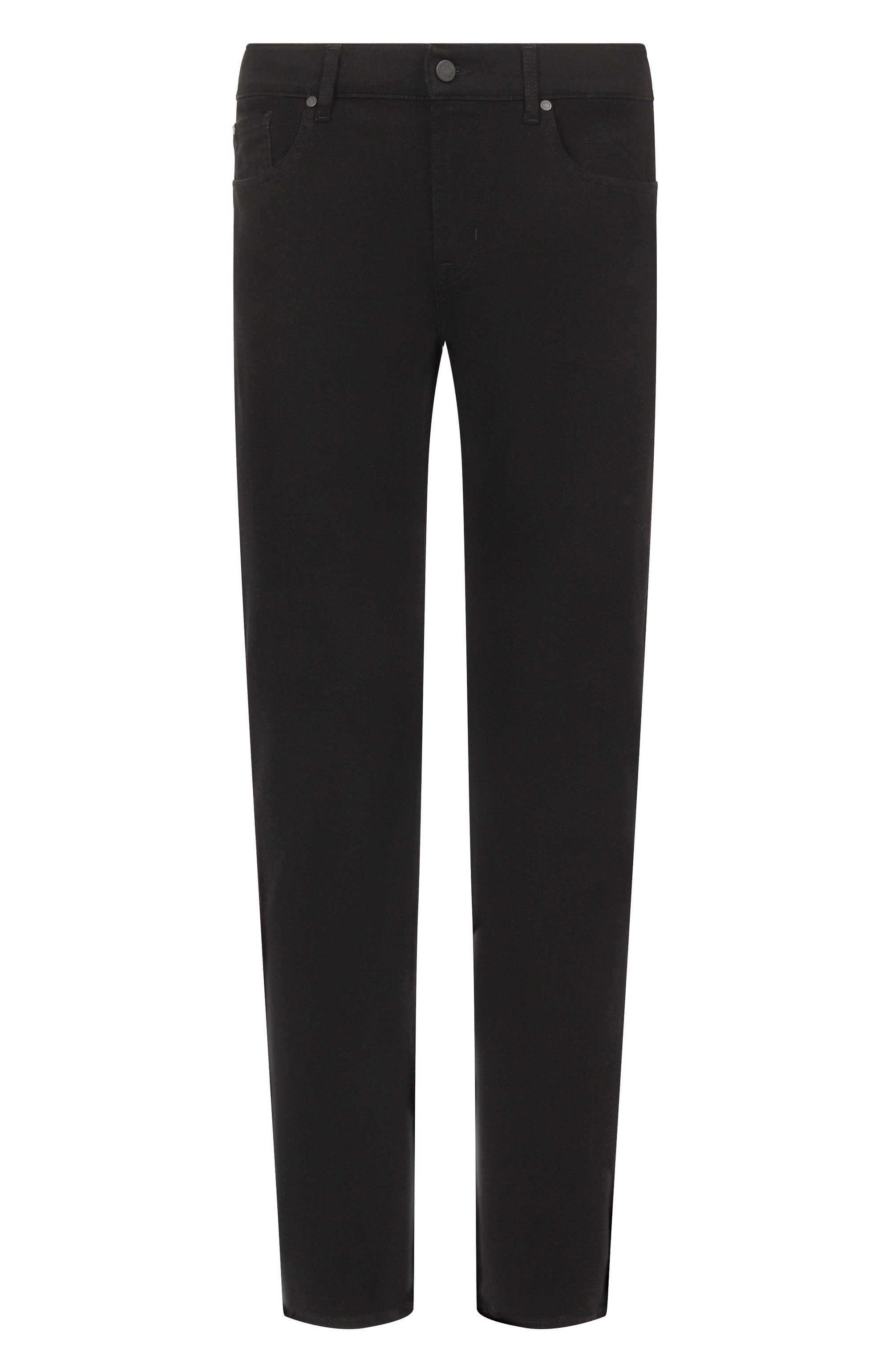 Джинсы standard 7 FOR ALL MANKIND, арт. 7T519B82LPB, фото 1