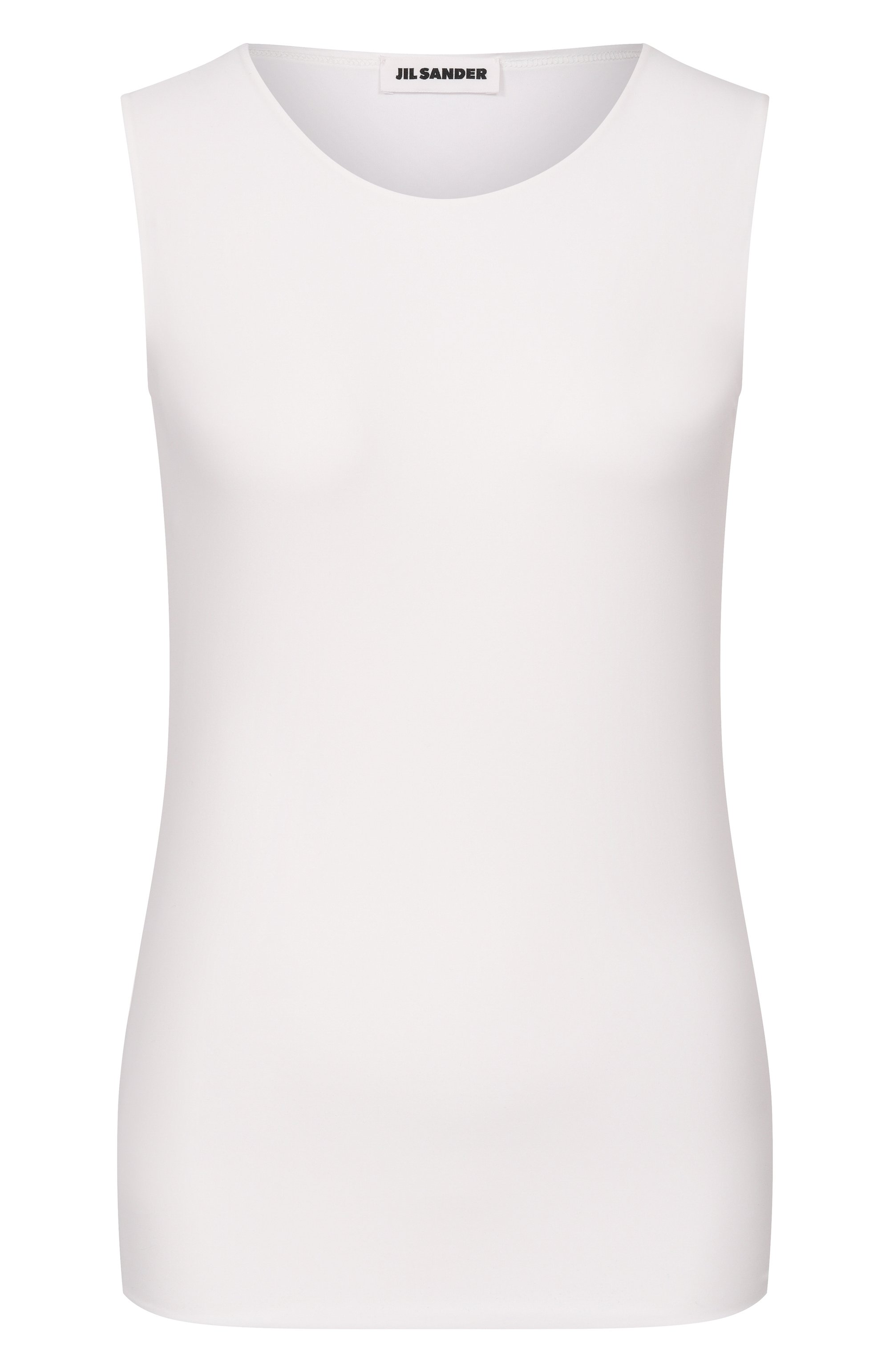 Майка JIL SANDER, арт. J01NC0016/J70026,  фото 1
