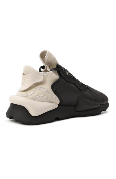 Комбинированные кроссовки kaiwa Y-3, арт. JS1118, фото 5