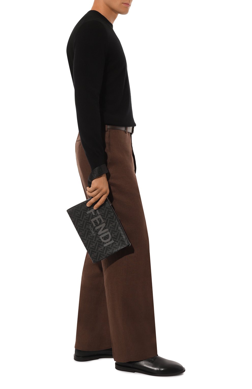 Клатч FENDI, арт. 7VA564/AJJ4/F0GXN, фото 7