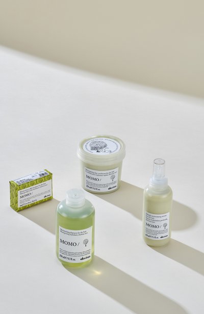 Экспресс-кондиционер для сухих и нормальных волос momo (250ml) DAVINES, арт. 70001, фото 3