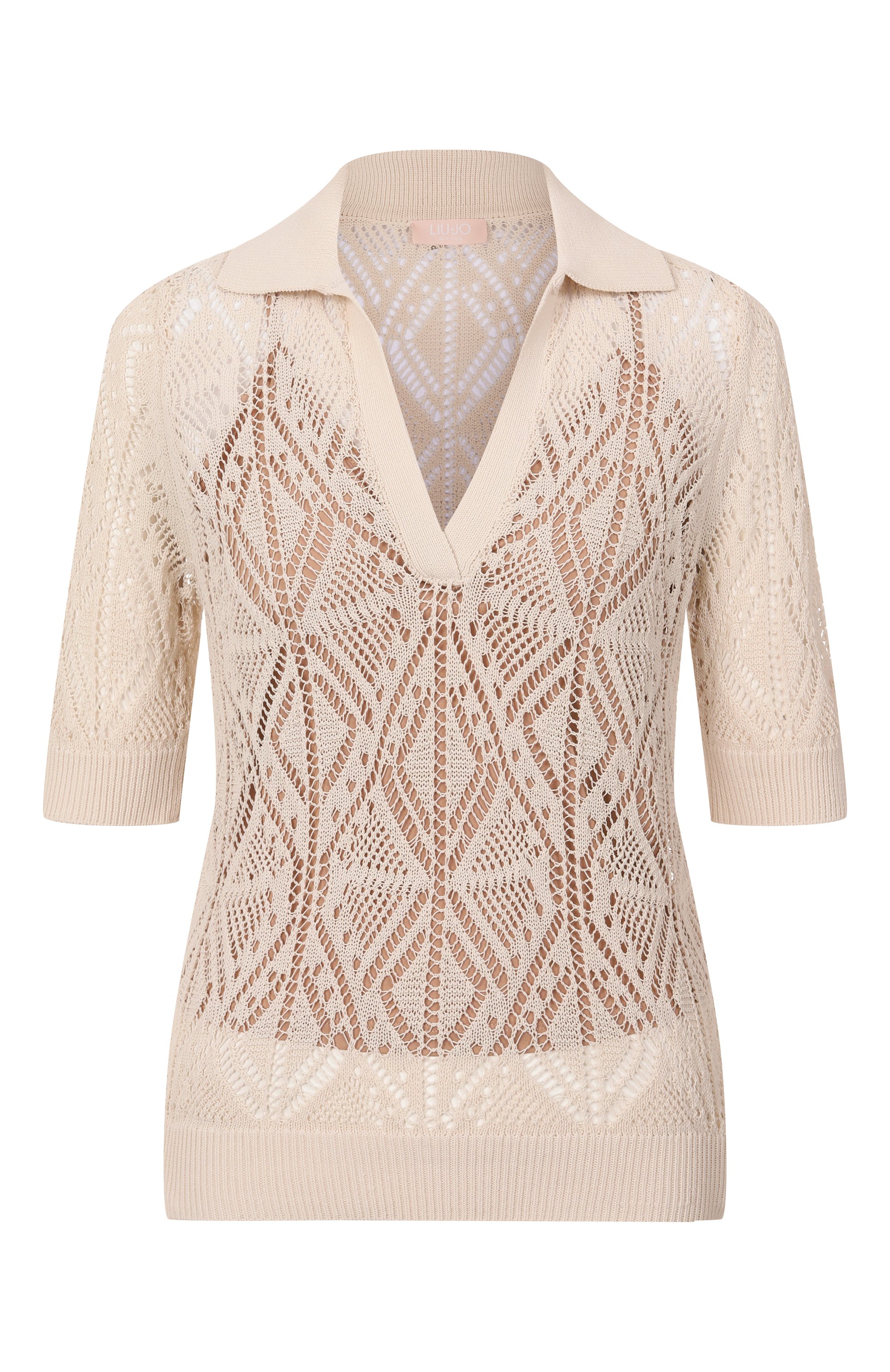 Поло LIU JO, арт. WA5215MS007, фото 1