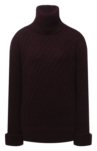 Женский шерстяной свитер STELLA MCCARTNEY, арт. 602181/S2219