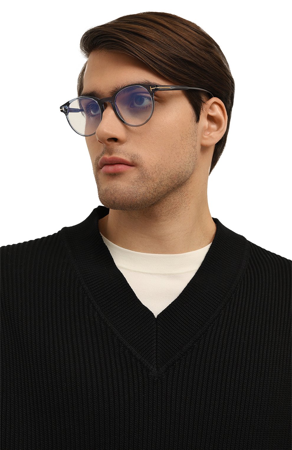 Оправа TOM FORD, арт. TF5695-B 090 49, фото 2