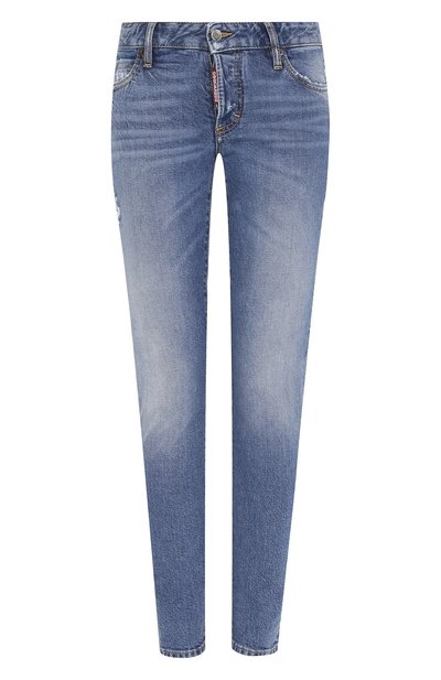 Женские джинсы DSQUARED2, арт. S72LB0215/S30667