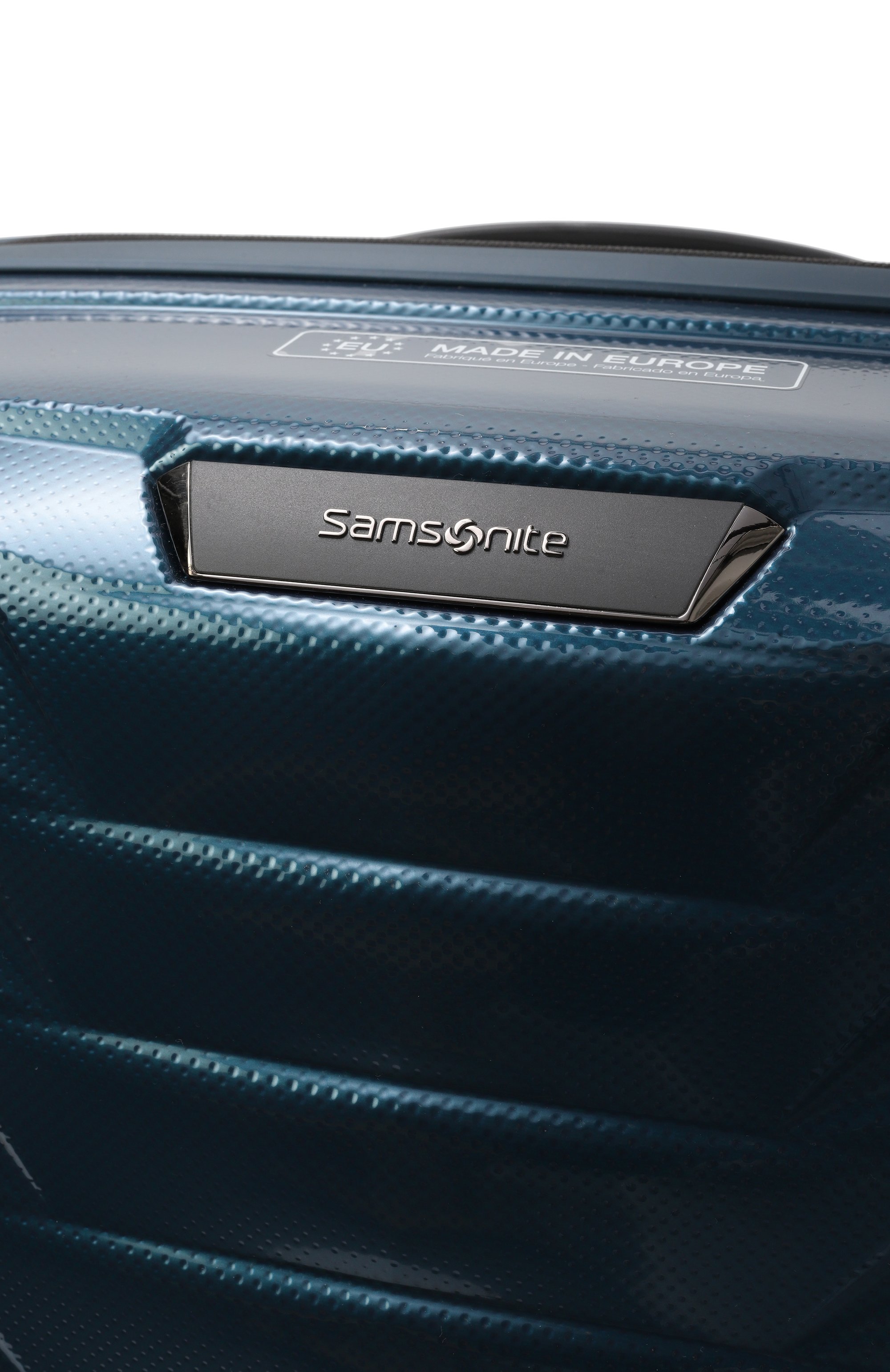 Чемодан proxis spinner large SAMSONITE, арт. CW6-01003, фото 2
