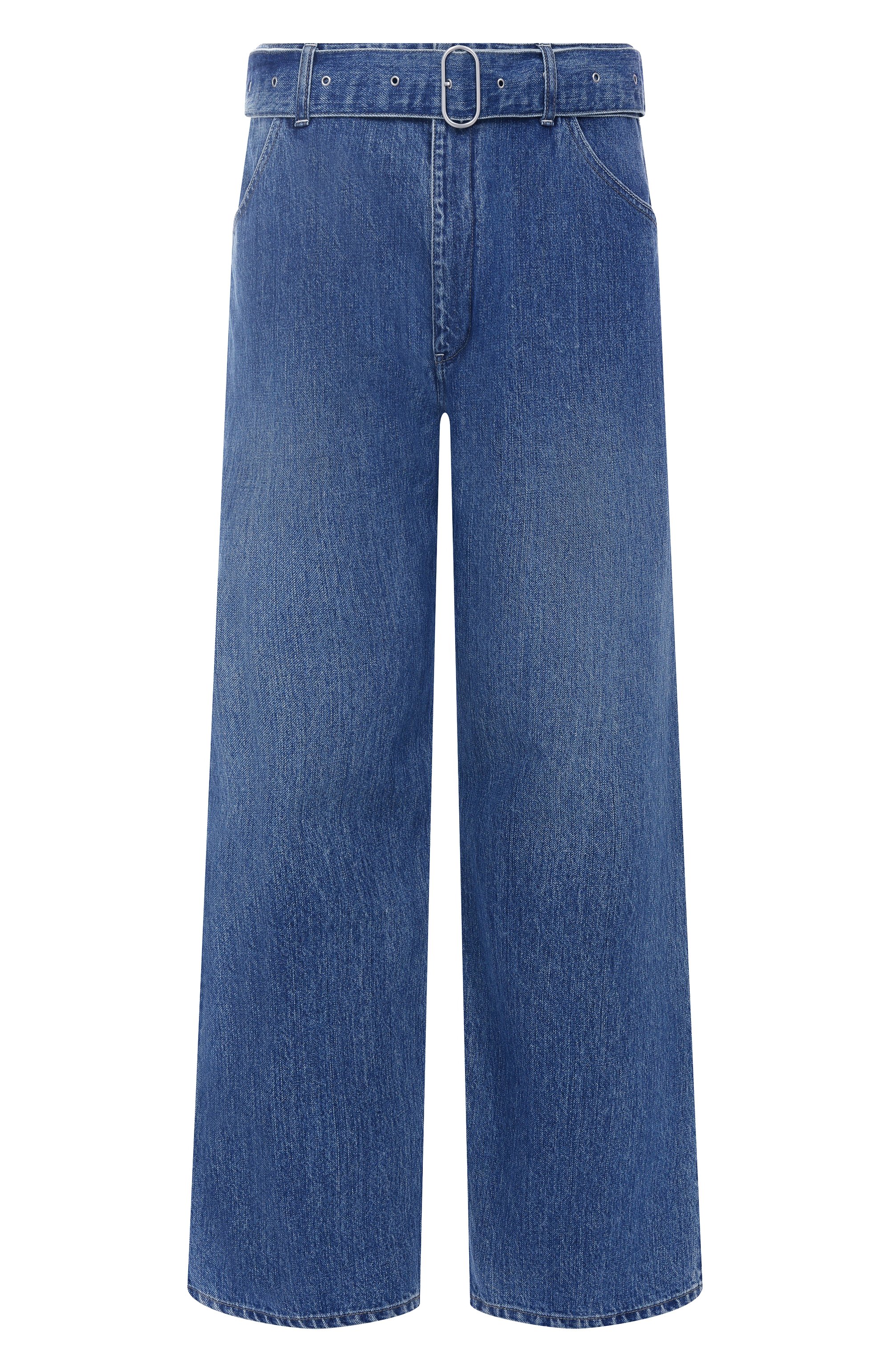 Джинсы JIL SANDER, арт. J47KA0249/J45259, фото 1