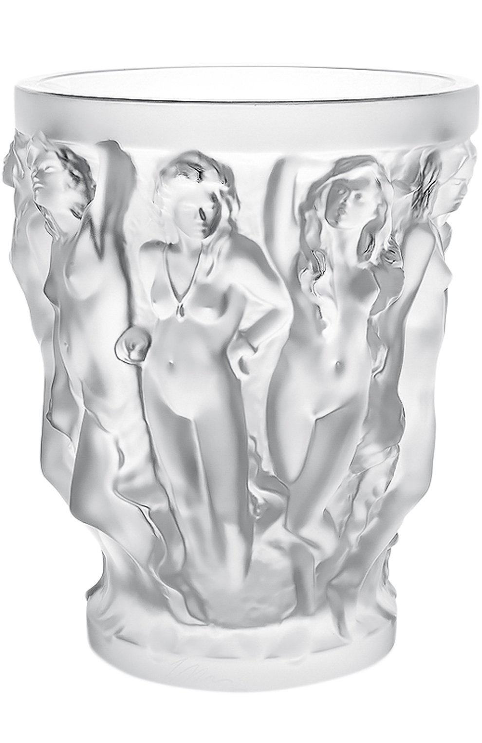 Ваза sirenes LALIQUE, арт. 88091101, фото 1