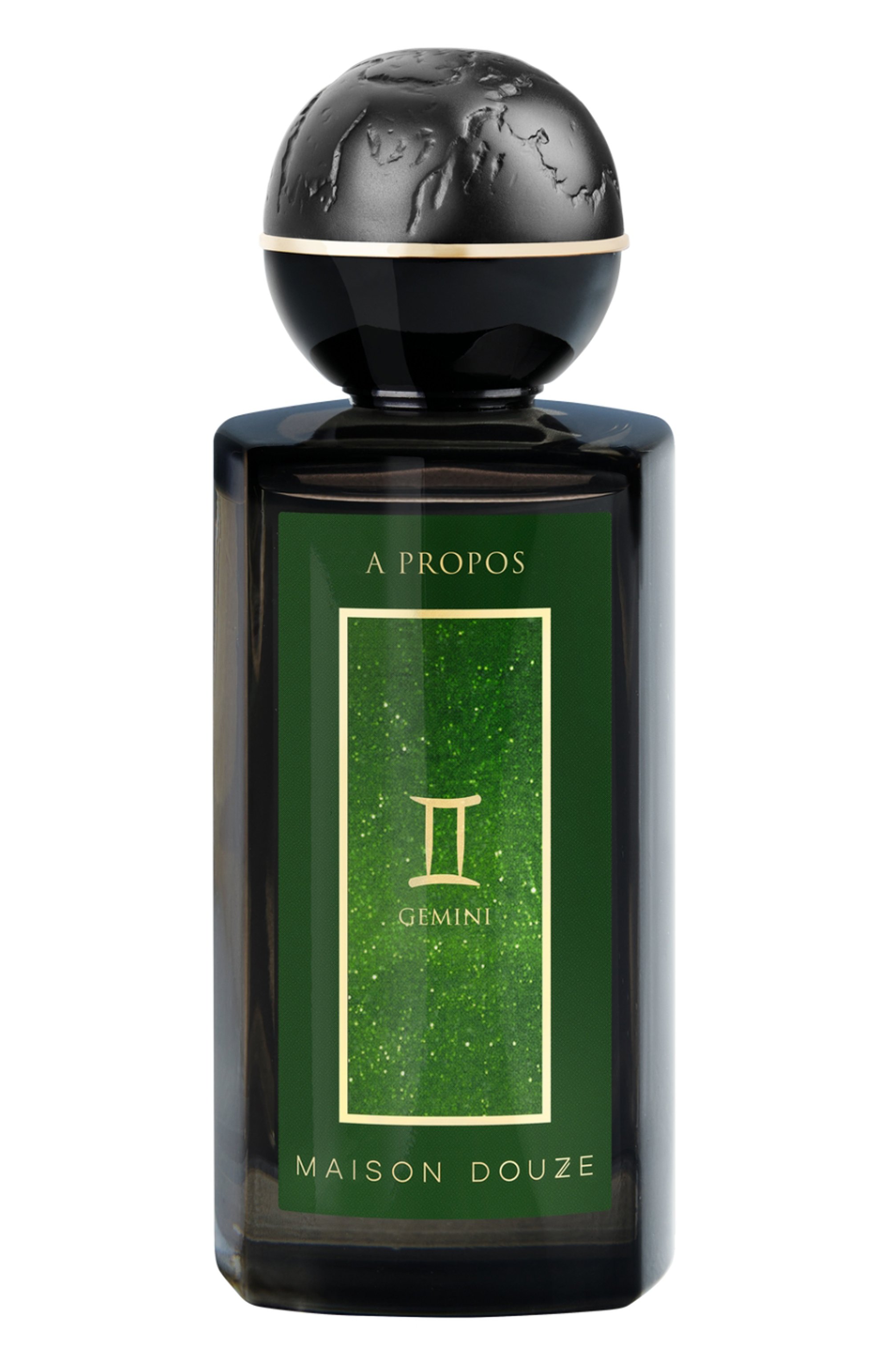 Духи a propos gemini (100ml) MAISON DOUZE, арт. 3770028008377, фото 1