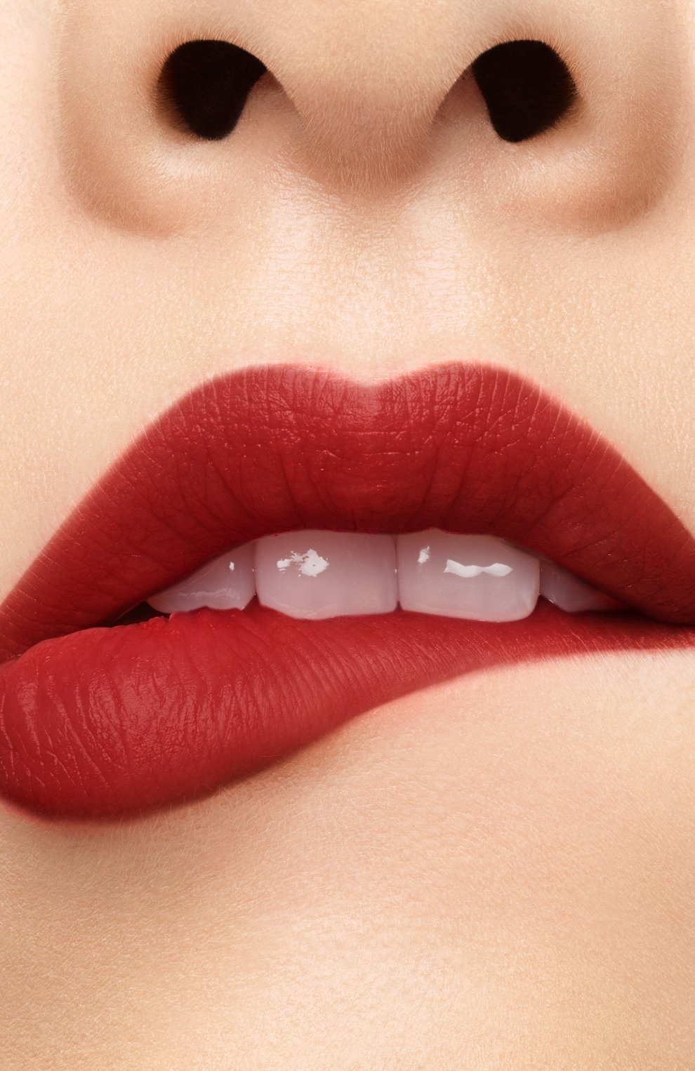 Матовая помада для губ rouge pur couture the slim, 107 YSL, арт. 3614272609525, фото 3