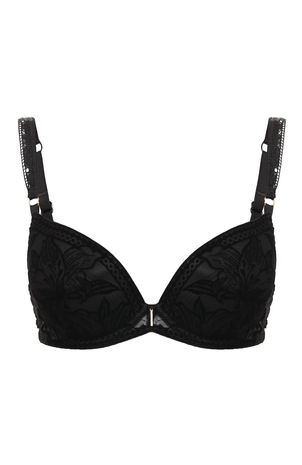 Бюстгальтер с плотной чашкой AUBADE, арт. 1BN18, фото 1