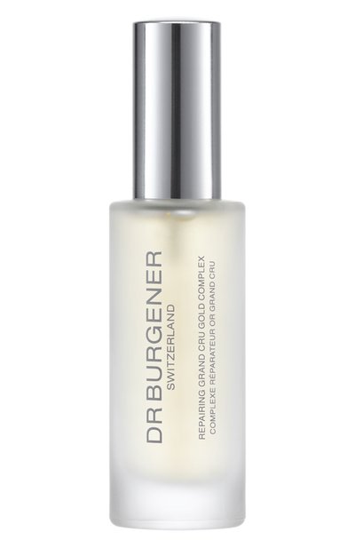 Женская золотая сыворотка для лица &quot;гранд крю&quot; (30ml) DR BURGENER, арт. 3009A05