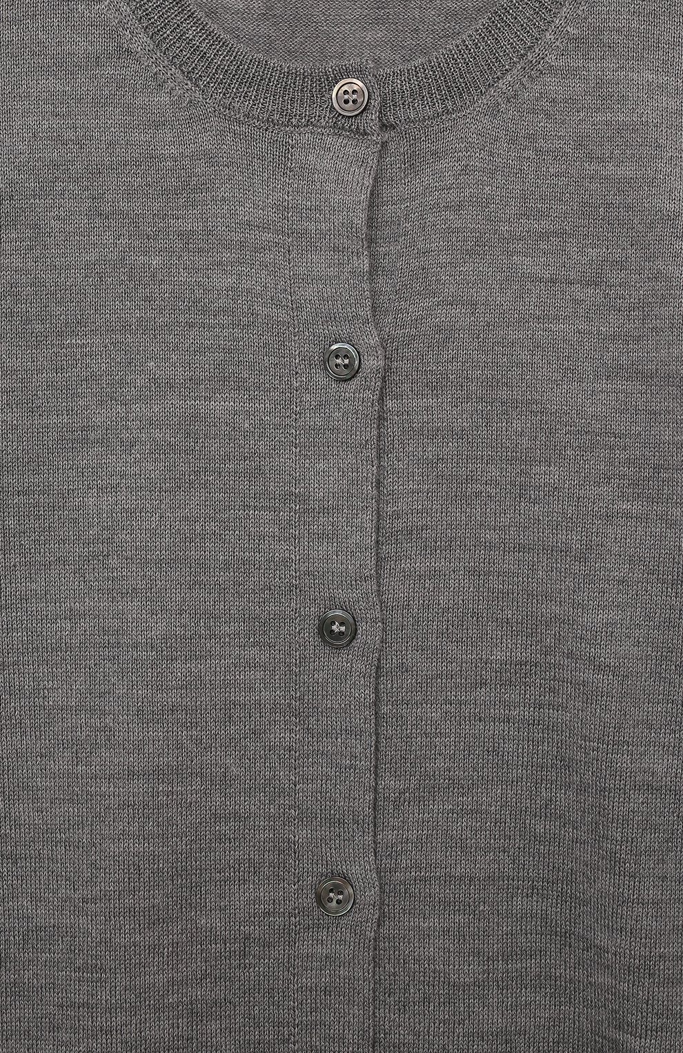 Комплект из кардигана и пуловера DAL LAGO, арт. R519/8926/13-16, фото 6